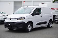 Citroën Berlingo (2026) VAN L1 650 1.2 PureTech 110 - fotografie inzerátu