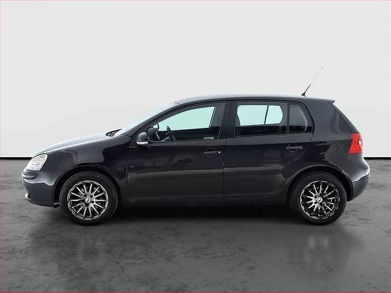 Volkswagen Golf (2006) 1.9 TDI, dobrý stav - fotka 3 z 14