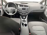 Kia Ceed (2016) 1.4 16V, Edition, výhřev sed - náhled 8
