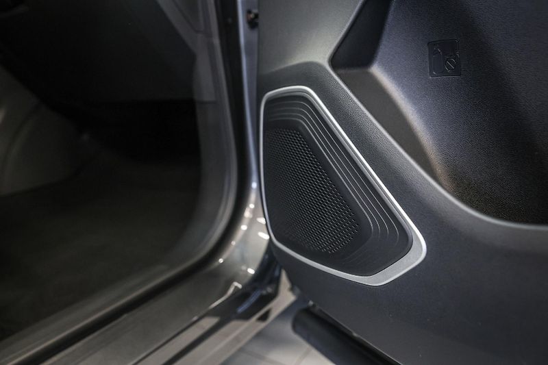 Dongfeng T5 EVO (2026) Dragon Edition - fotka 22 z 27