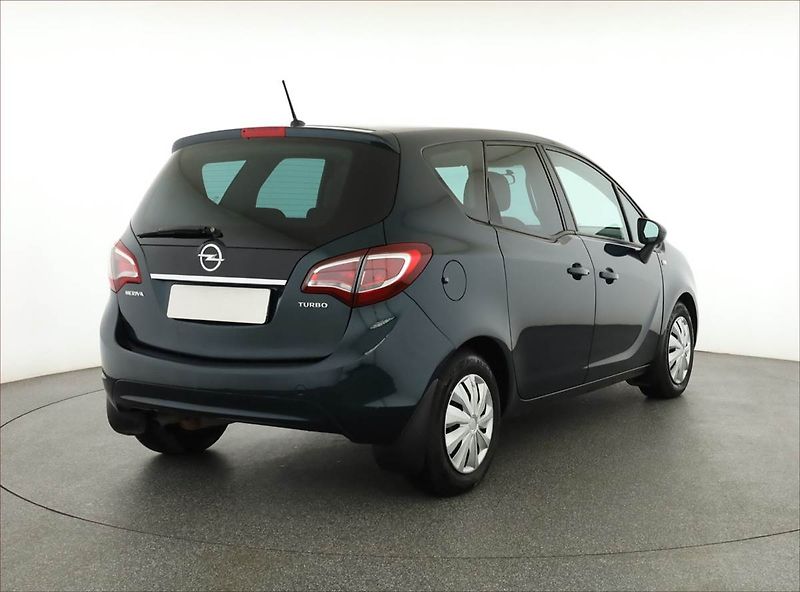 Opel Meriva (2014) 1.4 Turbo, ČR,1.maj - fotka 5 z 17