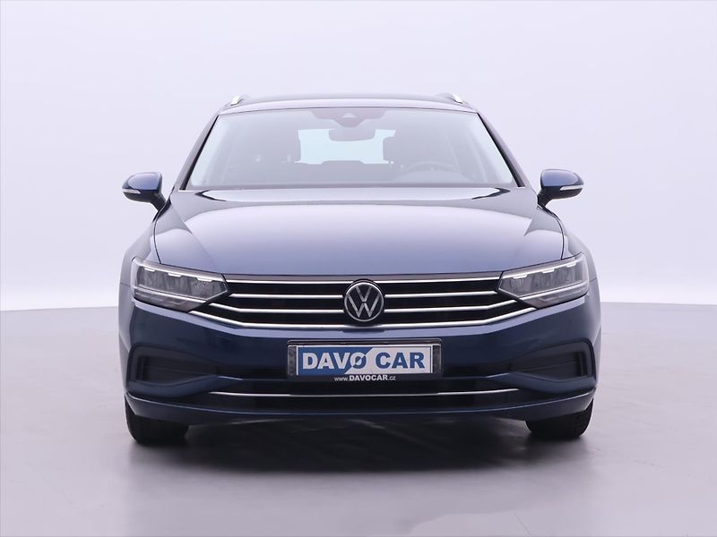 Volkswagen Passat 1,5 TSI 110kW DSG Business DPH - fotka 2 z 30