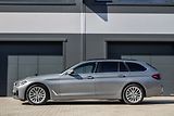 BMW Řada 5 530d LCI 210kW, 48V Mild-Hybri - náhled 8