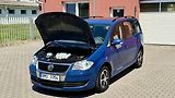 Volkswagen Touran (2009) 1.9TDi*77kW*COMFORT-LINE* - náhled 17