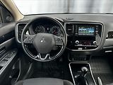 Mitsubishi Outlander 2,0 MIVEC, CZ, 1.majitel, DPH! - náhled 16