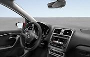 Volkswagen Polo.