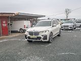 BMW X7 (2019) ČR 3.0i 250KW 7sed – INDIVIDUÁ - náhled 1