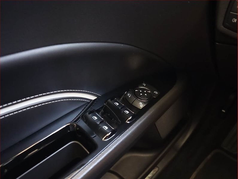 Ford Mondeo (2018) Vignale 2.0 Hybrid, Automat - fotka 21 z 22