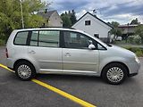 Volkswagen Touran (2006) 2.0i 80kw CNG Benzin  - náhled 2