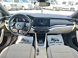 Škoda Octavia (2023) 2.0TDi 110kW 4x4 DSG ČR DPH - náhled 9
