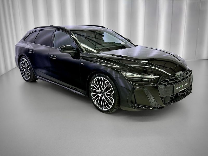Audi A6 3.0TDI 220KW QUATTRO S-LINE, W - fotka 3 z 37