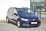 Volkswagen Touran (2016) Trendline 2.0 TDI 110kW DSG - náhled 8