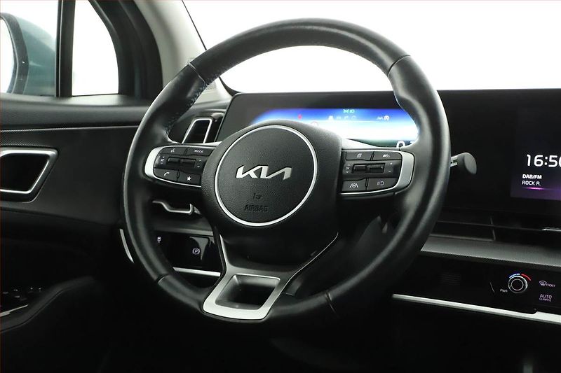 Kia Sportage (2022) 1.6 T-GDI - fotka 20 z 25
