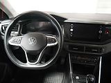 Volkswagen Taigo (2023) 1.0TSI, ČR, servis.kniha - náhled 11