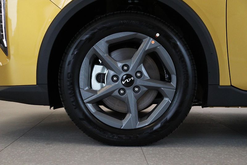 Kia K4 CL4 1,6 T-GDi GPF 7DCT TOP - fotka 15 z 16
