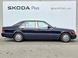 Mercedes-Benz Třídy S (1991) 400 SEL 4,2i 210kW - náhled 22