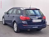 Opel Astra (2012) 1.4 T, 1.maj,ČR, servis - náhled 6