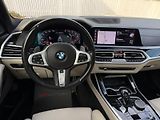 BMW X7 M50xD-R22-PANO-H&K-ČR-TOP STAV - náhled 19