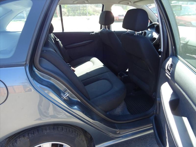 Škoda Fabia 1,4 - fotka 13 z 25