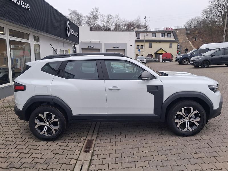 Dacia Duster (2025) Expression TCe 130           - fotka 4 z 30