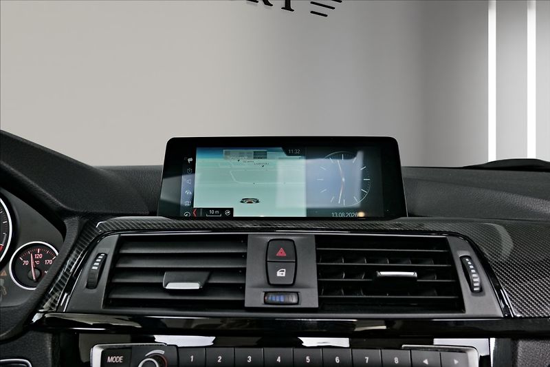 BMW Řada 4 430i M-Sport - fotka 21 z 24
