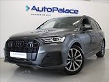 Audi Q7 3,0 50TDi S-Line 63tkm. ČR - náhled 1