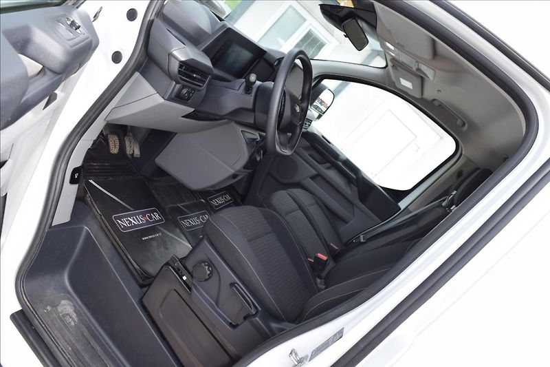 Ford Transit Custom 2,0 TDCI 81KW ODPOČET DPH - fotka 15 z 47