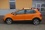 Volkswagen Polo CROSS 1.2i AUT.KLIMA SADA KOL - náhled 7