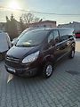 Ford Transit Custom (2015) 9 MÍST, KLIMA + TZ - náhled 1