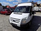 Ford Transit 2,2 TDCI 92 KW MWB 350 TREND - náhled 1