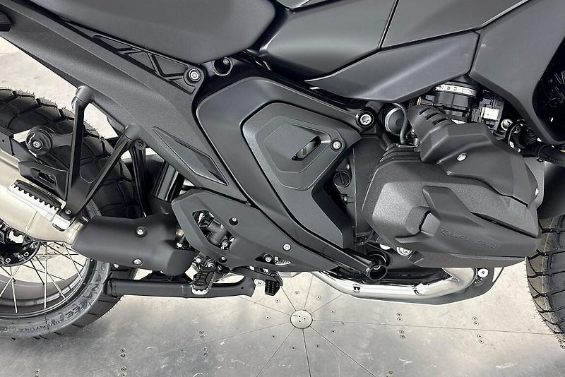 BMW R 1300 GS - fotka 5 z 13