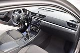 Škoda Superb (2017) 1.4TSI 110kw AMBITION APP OPS - náhled 34