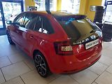 Škoda Rapid 1.2 TSI SPORT  - náhled 4