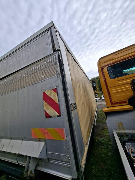 DAF LF (2007) 45.180 ND Z VOZU - fotka 6 z 29