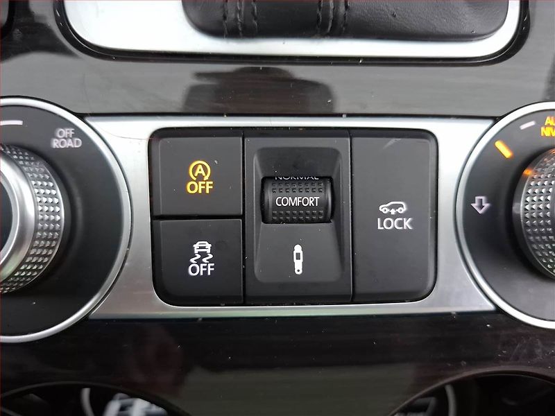 Volkswagen Touareg (2015) 3.0 TDI - fotka 20 z 27
