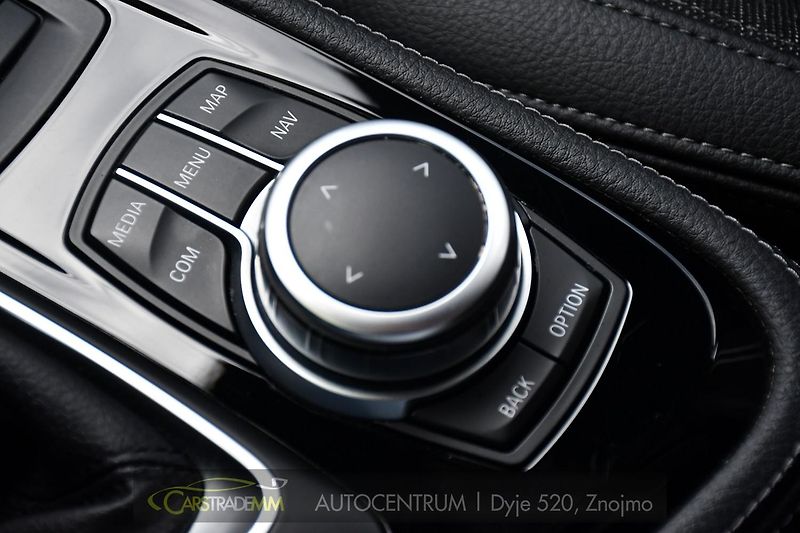 BMW Řada 2 216d GRAN TOURER 1M ČR TAŽNÉ - fotka 37 z 54