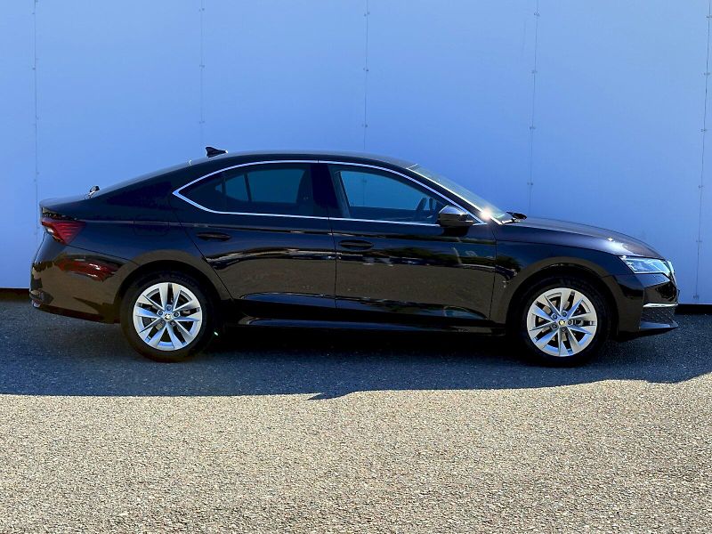 Škoda Octavia (2024) DSG 2.0  TDI / 110 kW / FIRST - fotka 7 z 28