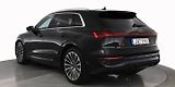 Audi Q8 e-tron 55 Q 360k Matrix Pano 4 zóny  - náhled 8