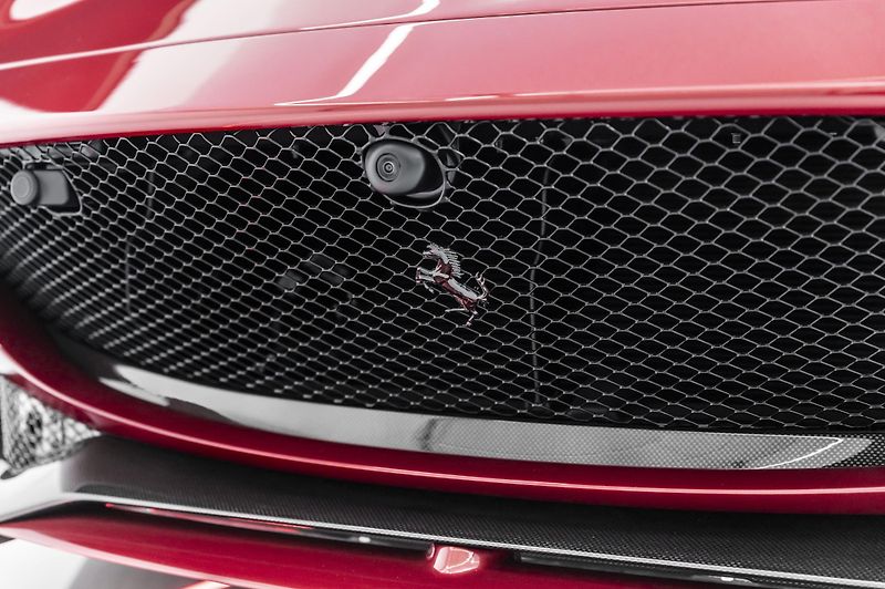 Ferrari Ostatní (2020) MONZA SP NEW IHNED - fotka 12 z 13