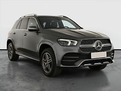 Mercedes-Benz GLE (2020) 450 - fotografie inzerátu