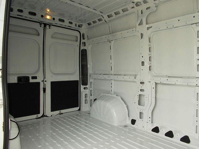 Opel Movano (2026) Van 3500 L2H2 2.2 CDTi 140k 6- - fotka 13 z 28