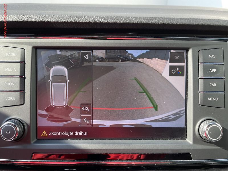 Seat Ateca (2019) 2.0TDi, 2.maj,ČR, Xcellence - fotka 14 z 22