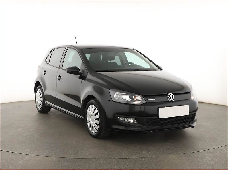 Volkswagen Polo (2012) 1.2 TDI, Tempomat - fotografie inzerátu