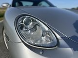 Porsche Cayman (2007) S 987 Tiptronic, velký servis  - náhled 1