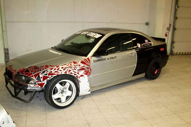 Autosalon Kola 2023 v Lysé v pátek 3. listopadu.