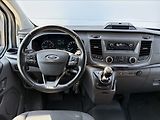 Ford Transit Custom 2,0 TDCi 125 KW 6MÍST L2 TREND - náhled 8