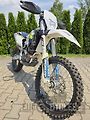 Husqvarna FE 350 (2016) - náhled 2