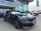 BMW Řada 5 540dx Touring 10/2025 TOP - náhled 6