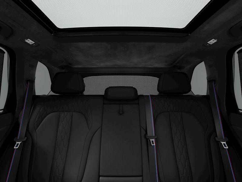 BMW X5 xDrive50e - fotka 11 z 12