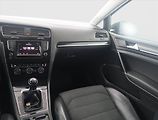 Volkswagen Golf (2014) Comfortline 2.0 TDI - náhled 8